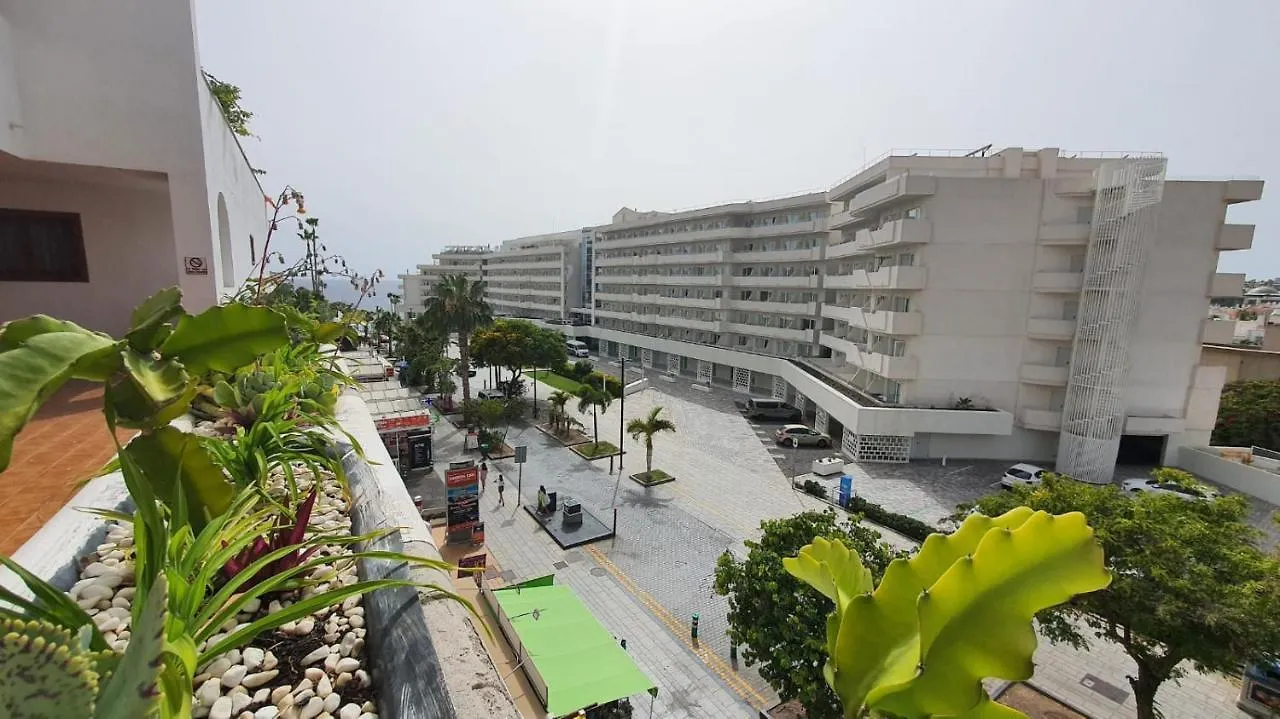 Park Royal Apartment Costa Adeje  0*, Costa Adeje (Tenerife) Spain