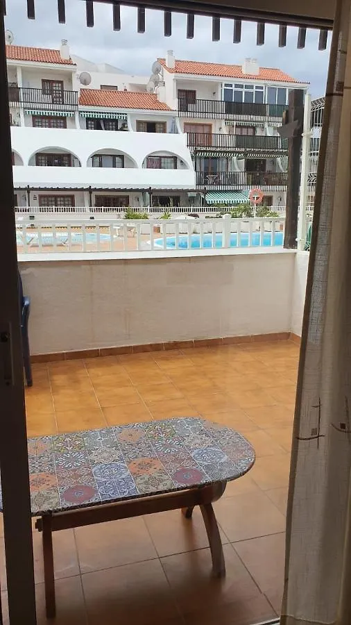 Park Royal Apartment Costa Adeje  Costa Adeje (Tenerife)