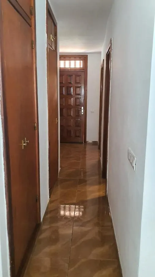 Park Royal Apartment Costa Adeje