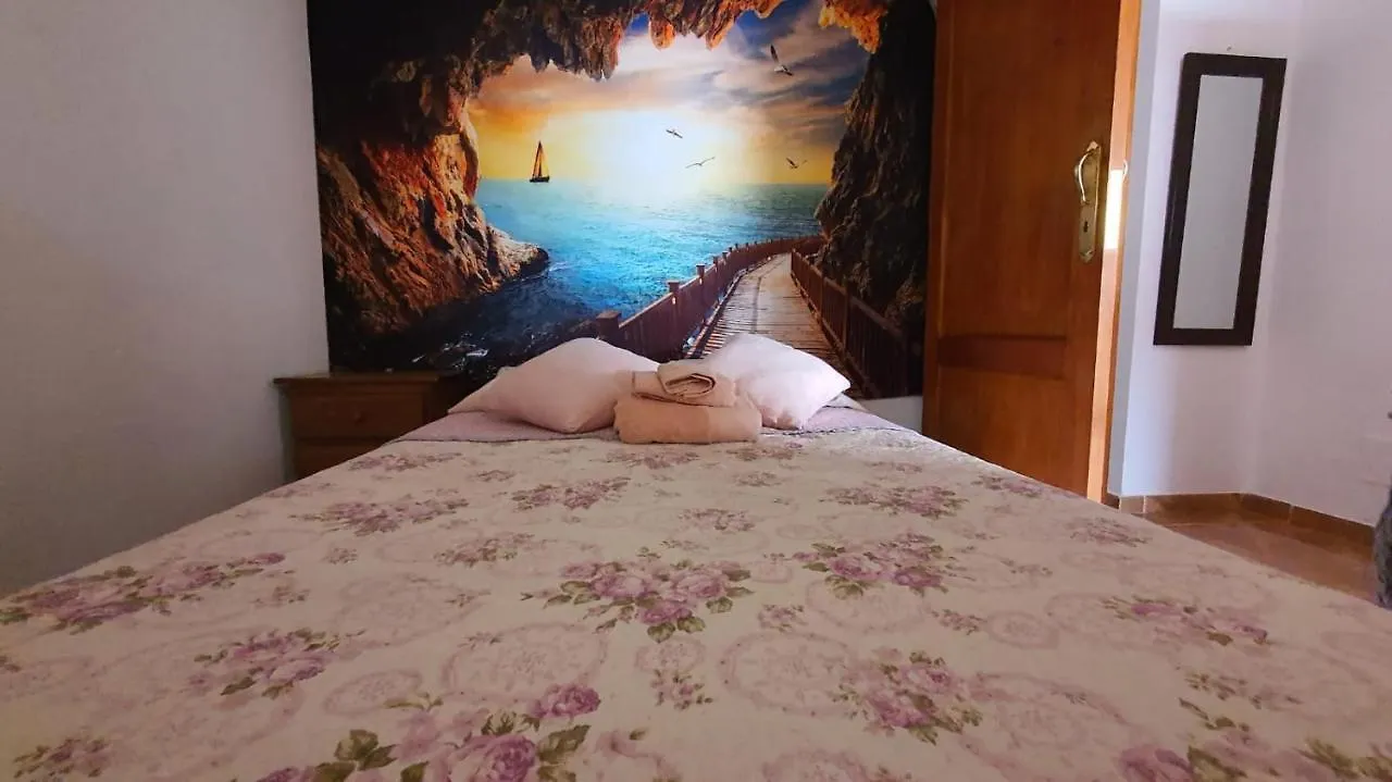 Park Royal Apartment Costa Adeje