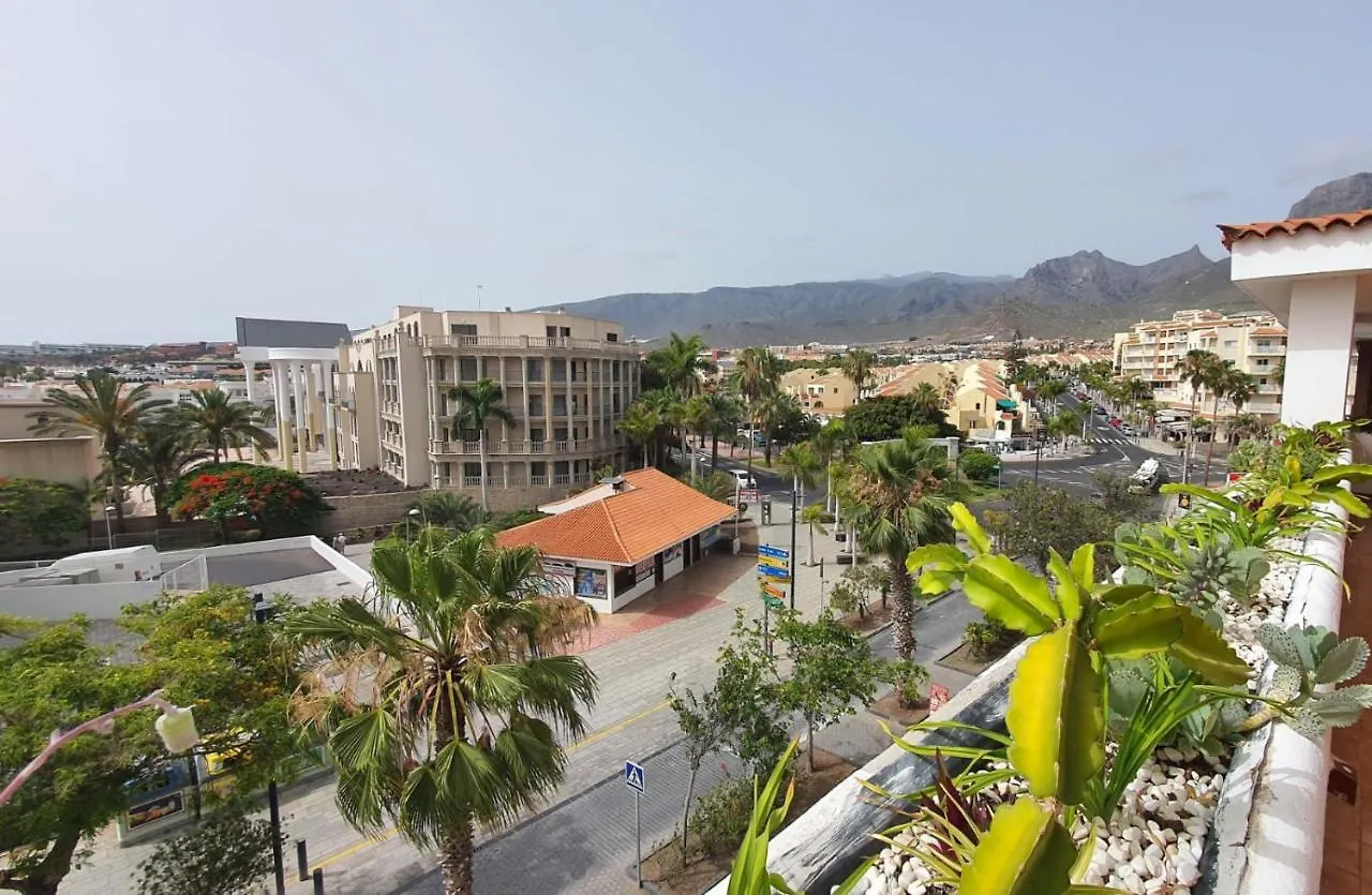 Park Royal Apartment Costa Adeje  Spain