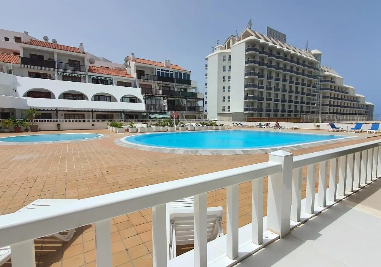 Park Royal Lägenhet Costa Adeje